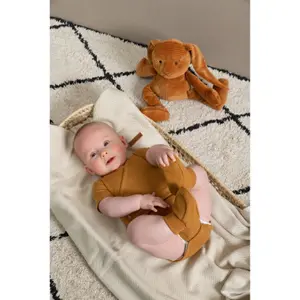 Body dla niemowlaka Baby's Only Pure image-3