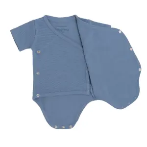 Body dla niemowlaka Baby's Only Pure image-1