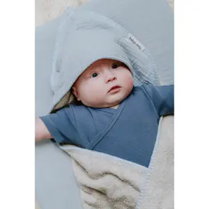 Body dla niemowlaka Baby's Only Pure image-4