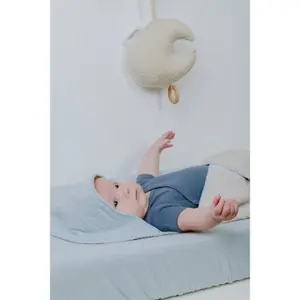 Body dla niemowlaka Baby's Only Pure image-3