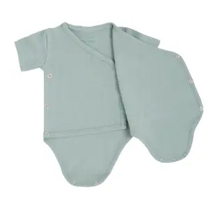 Body dla niemowlaka Baby's Only Pure image-1