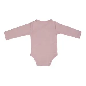Body z długim rękawem dla dziewczynki Baby's Only Pure image-2
