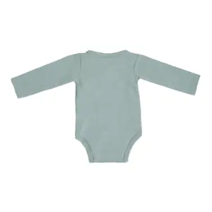Baby long-sleeved bodysuit Baby's Only Pure image-2
