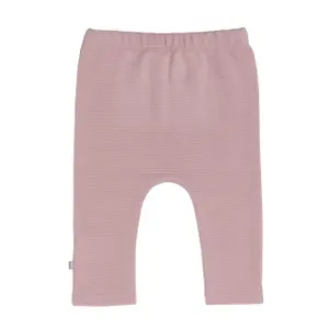 Spodnie dla dziewczynki niemowlaka Baby's Only Pure image-1