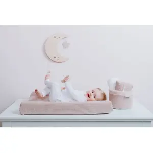 Spodnie dla niemowląt Baby's Only Pure image-2