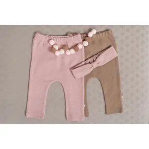 Spodnie dla niemowląt Baby's Only Pure image-2