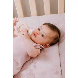 Kombinezon dla dziewczynki Baby's Only Pure image-2