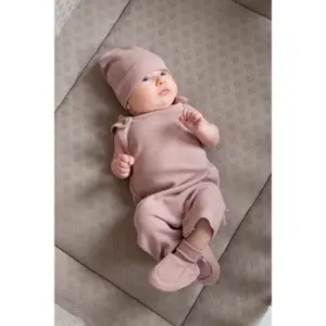 Kombinezon dla dziewczynki Baby's Only Pure image-4