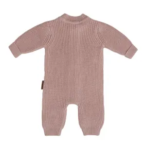 Baby girl romper Baby's Only Soul image-1
