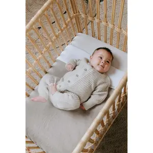 Baby romper Baby's Only Soul image-2