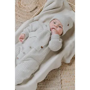 Baby romper Baby's Only Soul image-4
