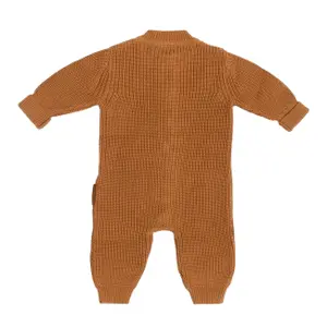 Baby romper Baby's Only Soul image-1