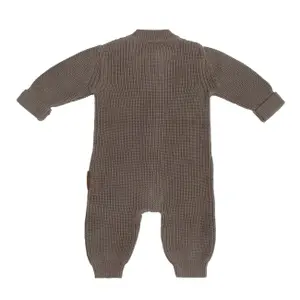 Baby romper Baby's Only Soul image-1