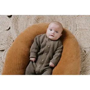 Baby romper Baby's Only Soul image-2