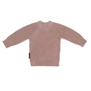Pull niemowlęcy dziewczynka Baby's Only Soul image-1