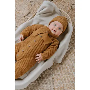 Babysjaal Baby's Only Soul image-1
