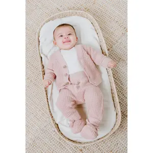 Kapcie dla dziewczynki Baby's Only Soul image-2