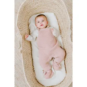 Kapcie dla dziewczynki Baby's Only Soul image-3