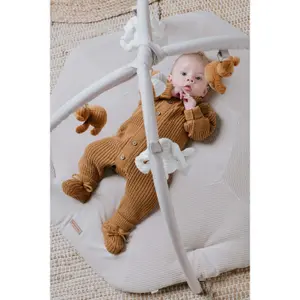 Baby Slippers Baby's Only Teddy Soul image-2