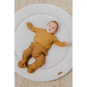 Baby Trousers Baby's Only Soul image-3