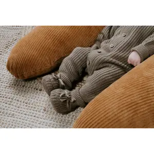 Baby Slippers Baby's Only Soul image-4