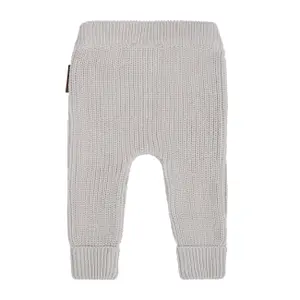 Baby Trousers Baby's Only Soul image-1