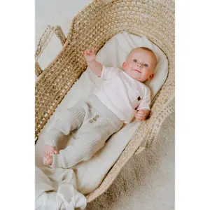 Baby Trousers Baby's Only Soul image-2