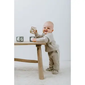 Baby Trousers Baby's Only Soul image-3