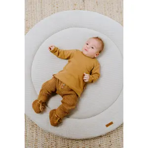 Baby Trousers Baby's Only Soul image-2