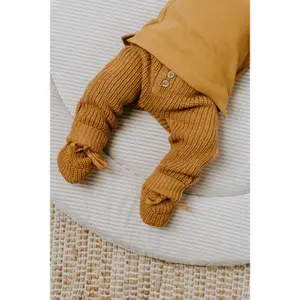 Baby Trousers Baby's Only Soul image-4