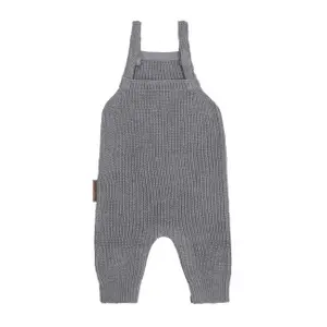 Baby overalls Baby's Only Soul image-1