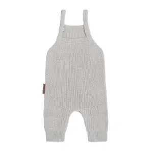 Baby overalls Baby's Only Soul image-1