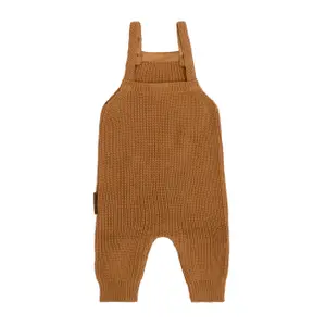 Baby overalls Baby's Only Soul image-1