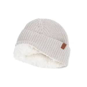 Baby bonnet Baby's Only Soul image-1