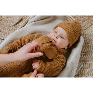 Babysjaal Baby's Only Soul image-2