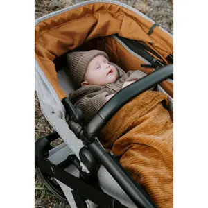 Bonnet bébé Baby's Only Soul image-3