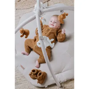 Baby romper Baby's Only Soul image-2