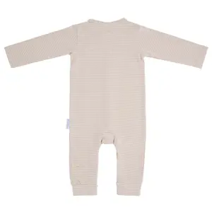 Sparkedragt til babypiger Baby's Only Stripe image-1