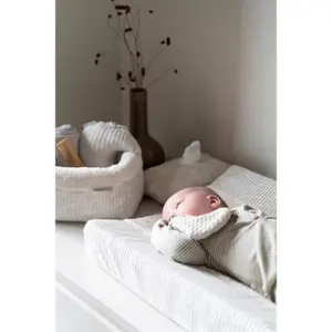 Grenouillère bébé Baby's Only Stripe image-2