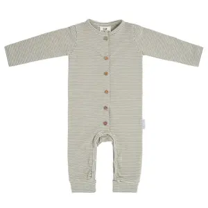 Grenouillère bébé Baby's Only Stripe image-0