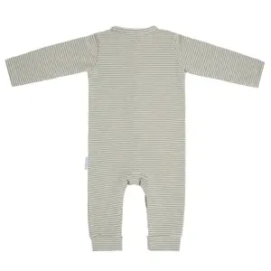 Grenouillère bébé Baby's Only Stripe image-1