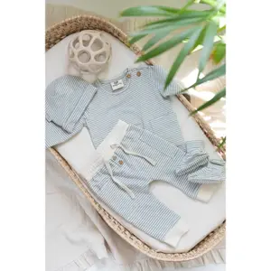 Pull bébé Baby's Only Stripe image-2