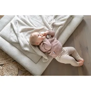 Bukser til babypiger Baby's Only Stripe image-3
