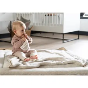 Bukser til babypiger Baby's Only Stripe image-4