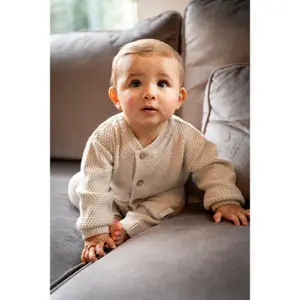Baby romper Baby's Only Willow image-3