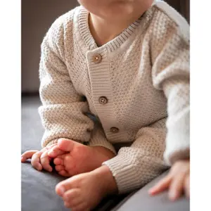 Baby romper Baby's Only Willow image-4