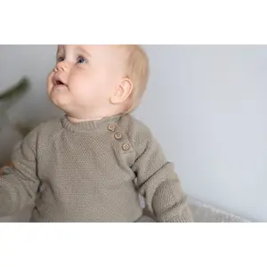 Baby sweater Baby's Only Willow image-2
