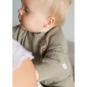 Baby sweater Baby's Only Willow image-4