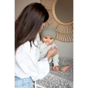 Baby bonnet Baby's Only Willow image-3