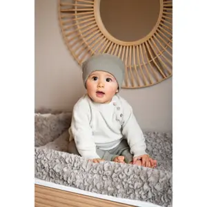 Baby bonnet Baby's Only Willow image-4